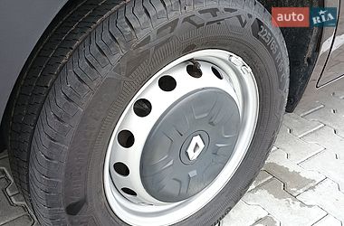 Грузовой фургон Renault Master 2020 в Дубно