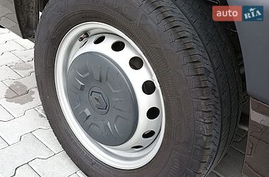 Грузовой фургон Renault Master 2020 в Дубно