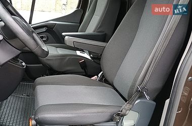 Грузовой фургон Renault Master 2020 в Дубно