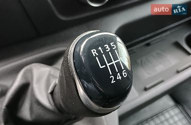 Грузовой фургон Renault Master 2020 в Дубно