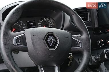Грузовой фургон Renault Master 2020 в Дубно