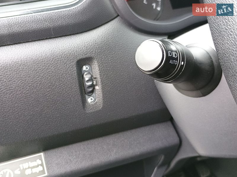Грузовой фургон Renault Master 2020 в Дубно