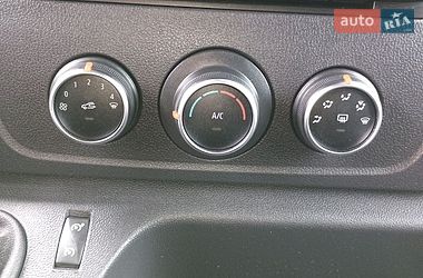 Грузовой фургон Renault Master 2020 в Дубно