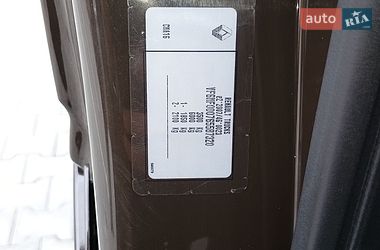 Грузовой фургон Renault Master 2020 в Дубно