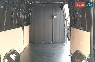 Грузовой фургон Renault Master 2020 в Дубно