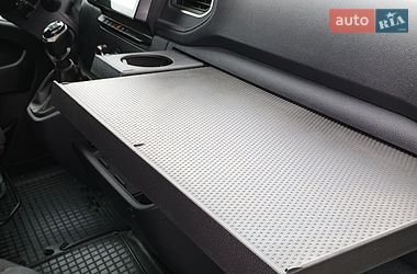 Грузовой фургон Renault Master 2020 в Дубно