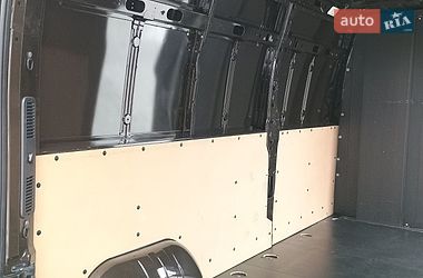 Грузовой фургон Renault Master 2020 в Дубно
