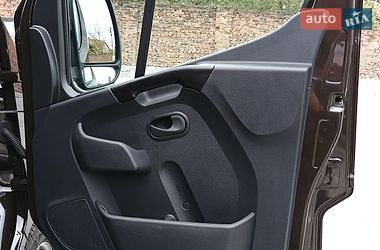 Грузовой фургон Renault Master 2020 в Дубно