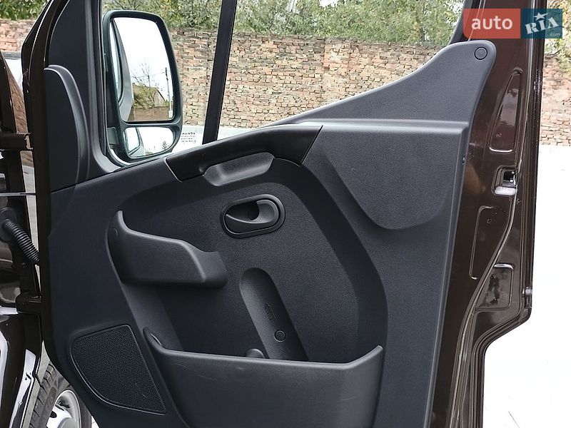 Грузовой фургон Renault Master 2020 в Дубно
