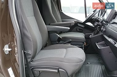 Грузовой фургон Renault Master 2020 в Дубно