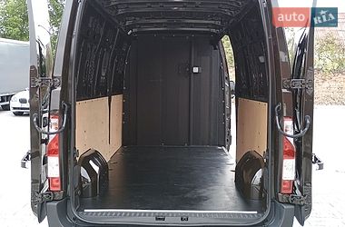Грузовой фургон Renault Master 2020 в Дубно