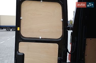 Грузовой фургон Renault Master 2020 в Дубно