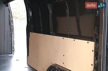 Грузовой фургон Renault Master 2020 в Дубно