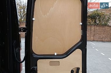 Грузовой фургон Renault Master 2020 в Дубно