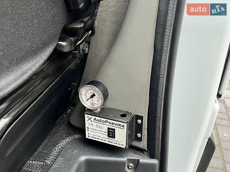 Вантажний фургон Renault Master 2015 в Києві