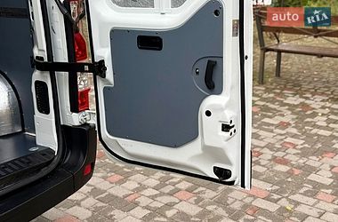 Микроавтобус Renault Master 2017 в Запорожье