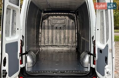 Микроавтобус Renault Master 2017 в Запорожье