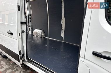 Микроавтобус Renault Master 2017 в Запорожье