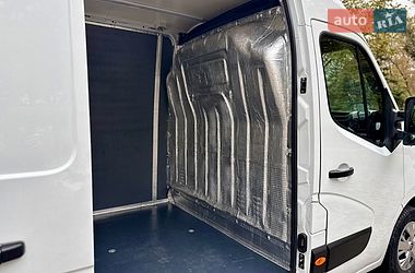 Микроавтобус Renault Master 2017 в Запорожье
