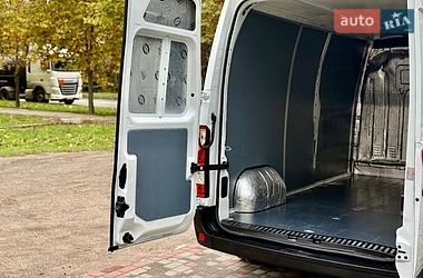 Микроавтобус Renault Master 2017 в Запорожье