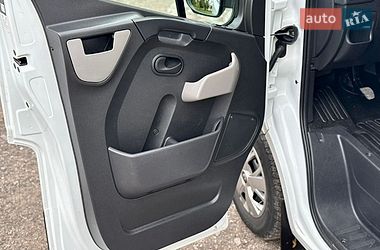 Микроавтобус Renault Master 2017 в Запорожье