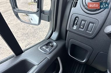 Микроавтобус Renault Master 2017 в Запорожье