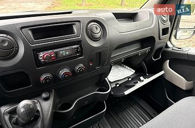 Микроавтобус Renault Master 2017 в Запорожье
