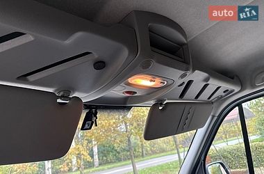 Микроавтобус Renault Master 2017 в Запорожье