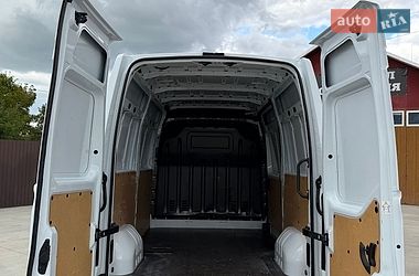 Вантажний фургон Renault Master 2023 в Млиніві