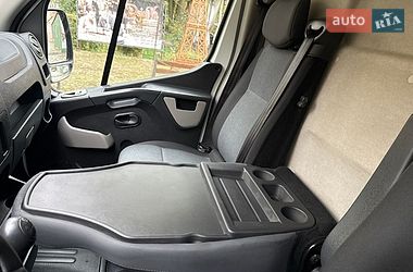 Микроавтобус Renault Master 2017 в Запорожье
