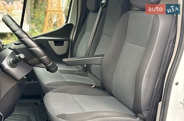 Микроавтобус Renault Master 2017 в Запорожье