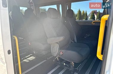 Минивэн Renault Master 2017 в Ковеле