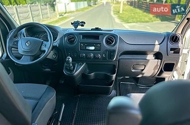 Минивэн Renault Master 2017 в Ковеле