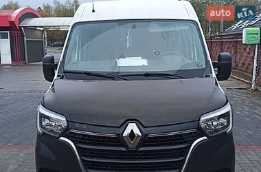 Грузовой фургон Renault Master 2023 в Ровно фото 10 Грузовой фургон Renault Master 2023 в Ровно
