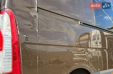 Минивэн Renault Master 2021 в Городке фото 6 Минивэн Renault Master 2021 в Городке