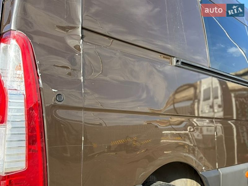 Минивэн Renault Master 2021 в Городке фото 6 Минивэн Renault Master 2021 в Городке
