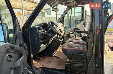 Минивэн Renault Master 2021 в Городке фото 15 Минивэн Renault Master 2021 в Городке