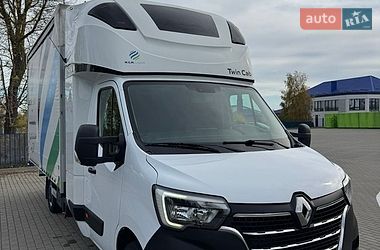 Тентованый Renault Master 2021 в Ковеле