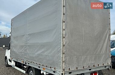 Тентованый Renault Master 2022 в Ковеле