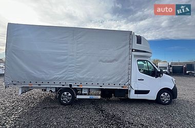 Тентованый Renault Master 2022 в Ковеле