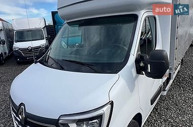 Тентованый Renault Master 2022 в Ковеле