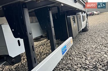 Тентованый Renault Master 2022 в Ковеле