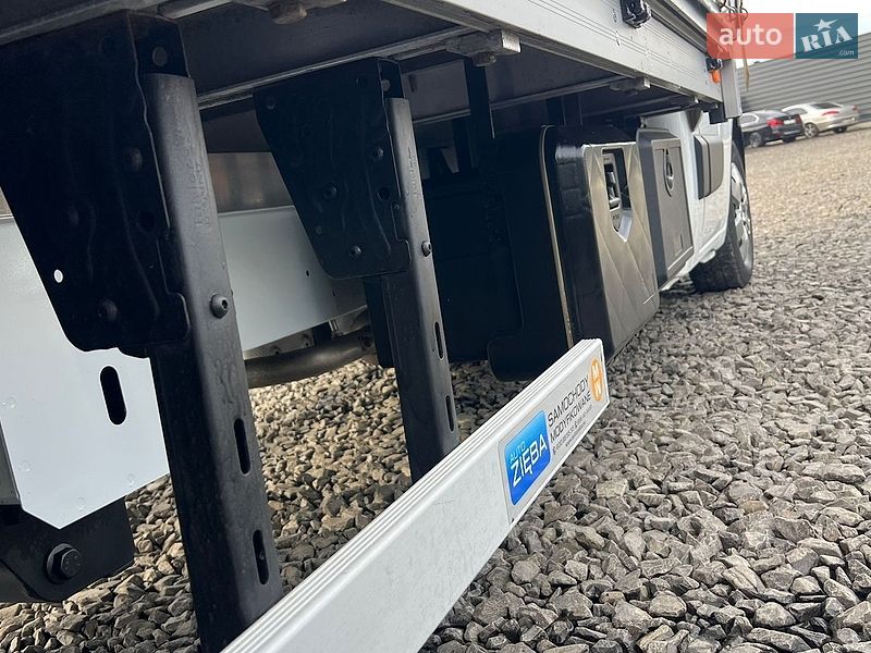 Тентованый Renault Master 2022 в Ковеле