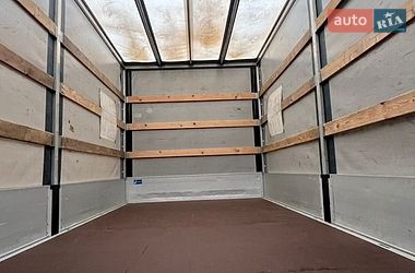 Тентованый Renault Master 2022 в Ковеле