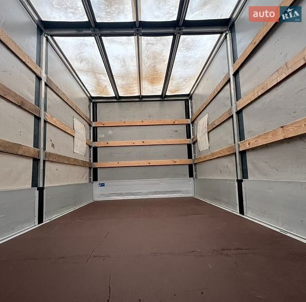 Тентованый Renault Master 2022 в Ковеле