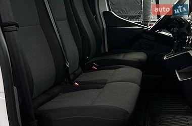 Тентованый Renault Master 2022 в Ковеле