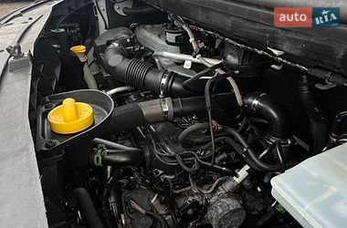 Тентованый Renault Master 2022 в Ковеле