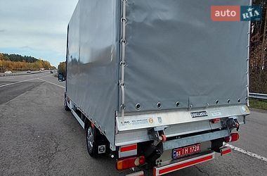 Тентованый Renault Master 2021 в Ковеле