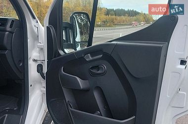 Тентованый Renault Master 2021 в Ковеле