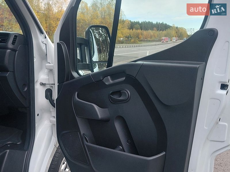 Тентованый Renault Master 2021 в Ковеле